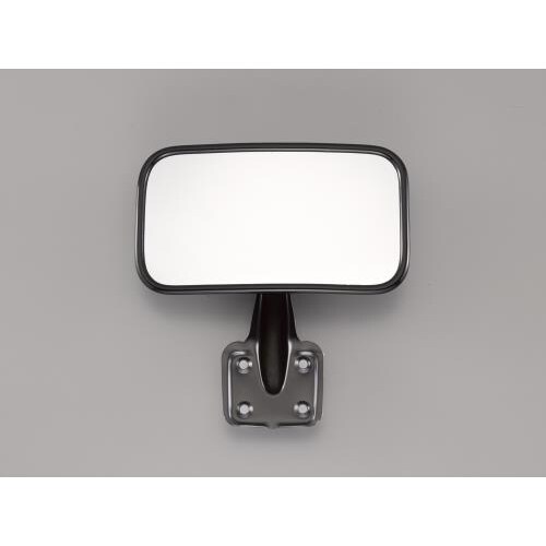 サイド補助ミラー(自動車用) 185x105mm