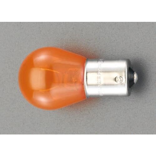 ターンシグナル電球 自動車用 EA758ZK−91