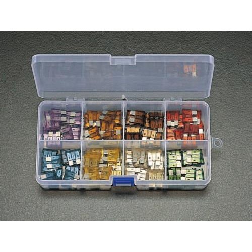 自動車用平型ヒューズセット EA758ZS