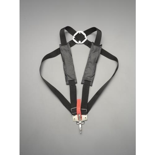 草刈機用肩掛けバンド(ダブル)