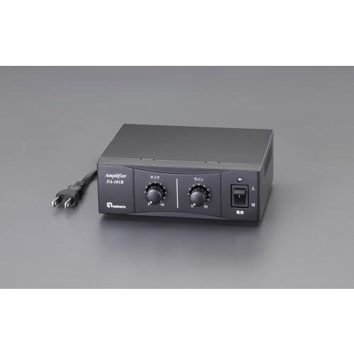 卓上型アンプ EA763CF−22A
