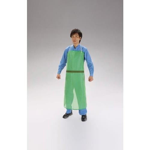 草刈り用エプロン EA768H−5