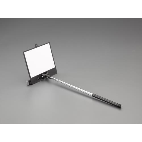 伸縮式現場用ホワイトボ−ド 180x170mm