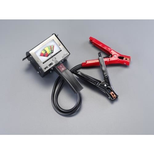 バッテリーロードテスター EA771AC