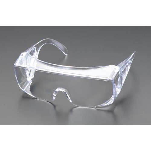 保護めがね(透明) EA800C−75