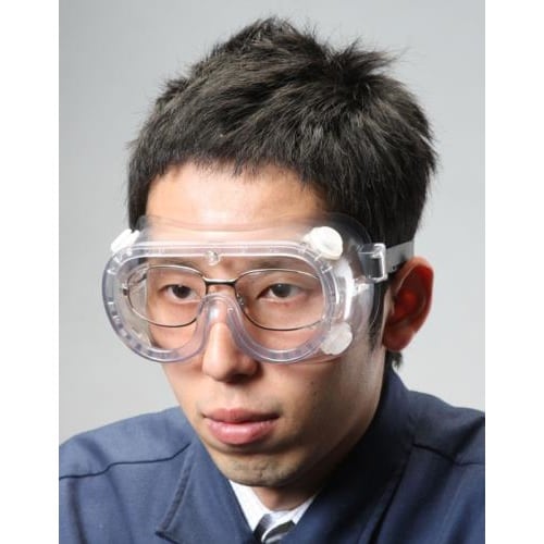 ゴーグル EA800CX−2