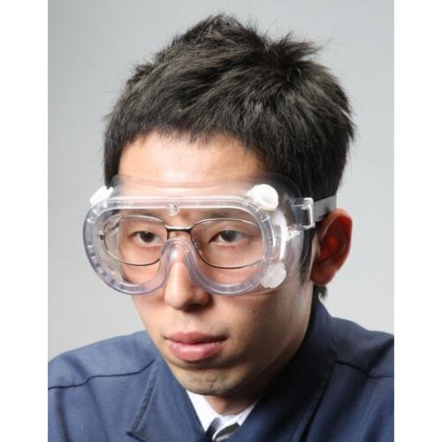 ゴーグル(アンティフォグ) EA800CX−3