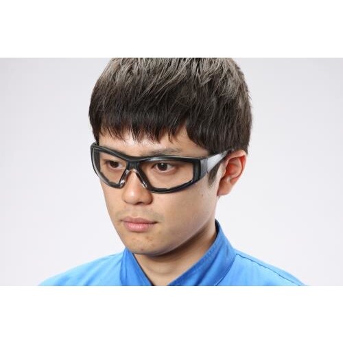 ゴーグル(透明) EA800EA−5