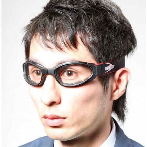 セーフティーグラス EA800LA−24