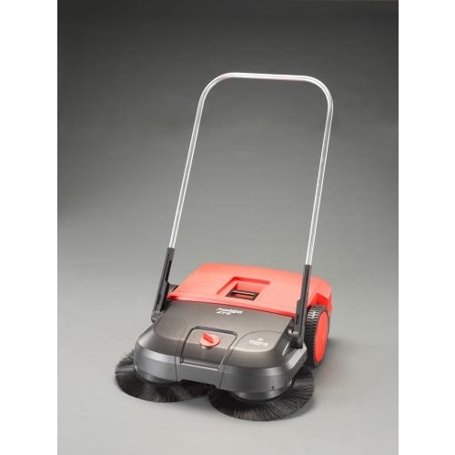 スイーパー(手押し式)