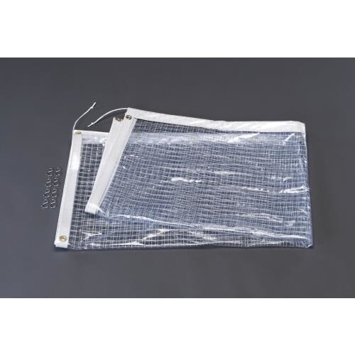 防風シート(ハトメ付) 3.0x2.0m