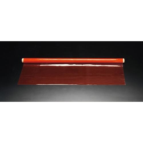 PVC製フィルム(オレンジ) EA911AG−35