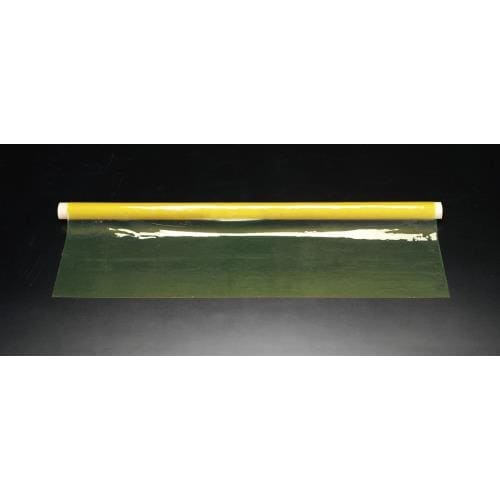 PVC製フィルム(イエロー) EA911AG−67