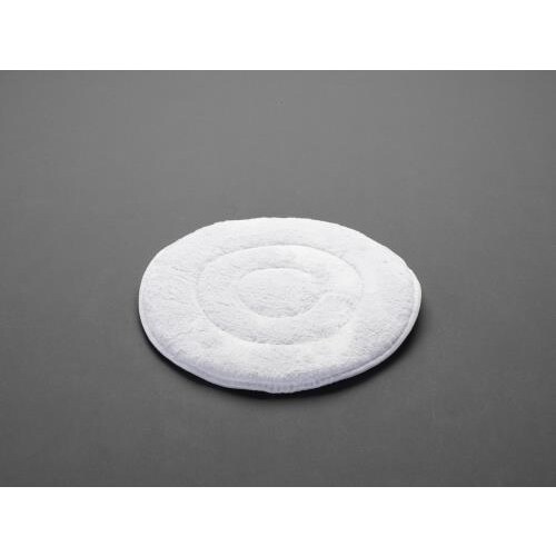 12インチ用マイクロファイバーパッドEA899MW