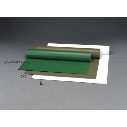 ポリエステル帆布(白) EA911AJ−10C