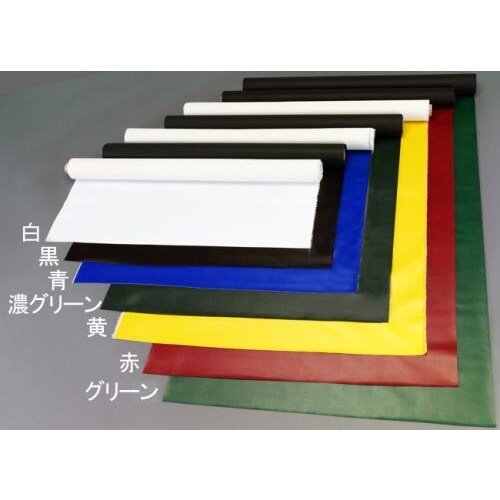 PVC発泡シート(黒)0.92×5m/0.8mm