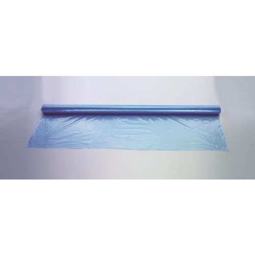 床面養生シート(静電防止) 1.0×50m