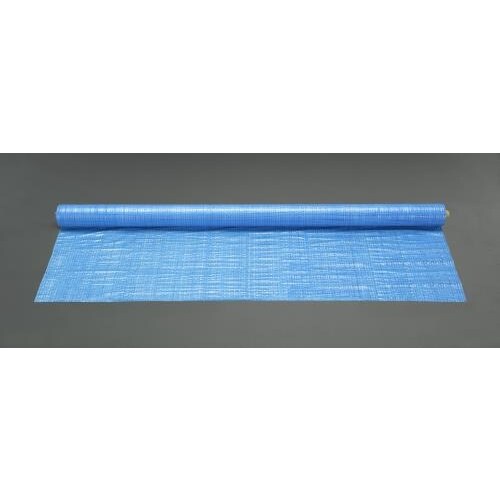 床面養生シート(ブルー) 1.8x100m