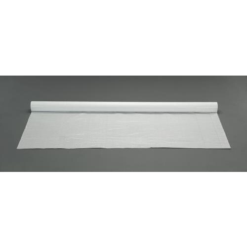 床面養生シート(ホワイト) 1.8x100m