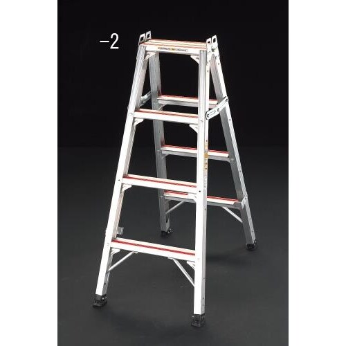 専用脚立(仮設工業会認定) 1.20m