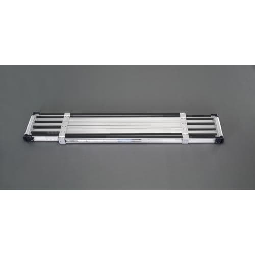 伸縮足場板(アルミ製) EA905MD−1B