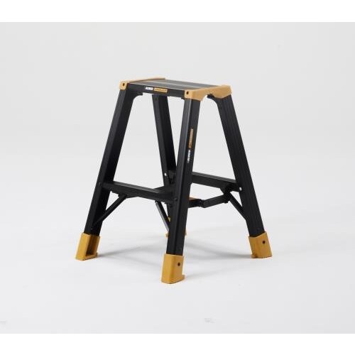 専用脚立(ワイドステップ) 0.53m