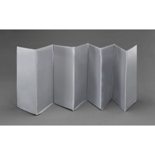 床面養生マット 折畳式0.69×1.85m/5mm