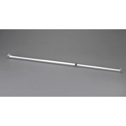 軽トラック用幌受け 1200−2220mm