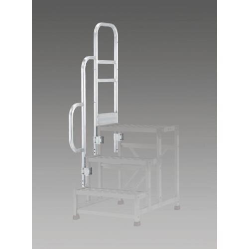 左側手すり(3段用/EA903BM−3用)