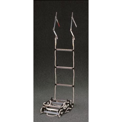 繩ばしご 8.5m EA904Z−85