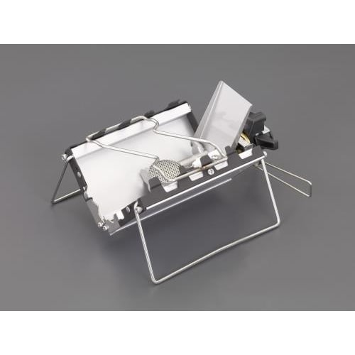 シングルバーナーカセットガス式EA913FA−3A