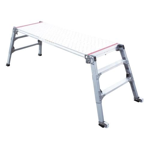 足場台(調整脚付) EA905DF−21