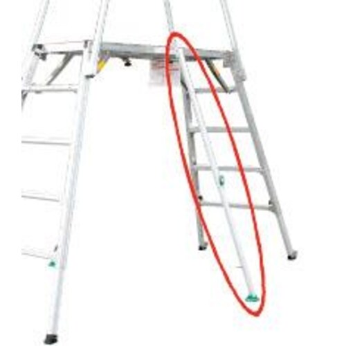 足場台用アウトリガー EA905DF−61