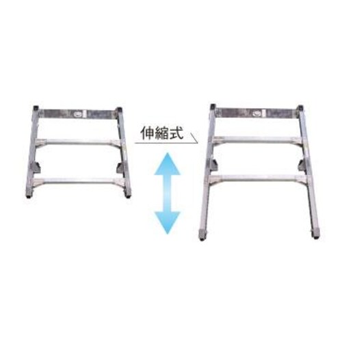 はしご EA905DF−105