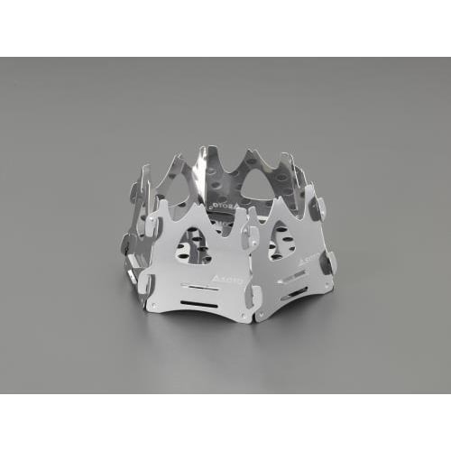 ミニ焚火台 EA913LE−6