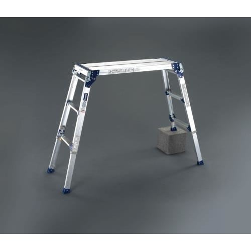 足場台(調整脚付) EA905DH−12B