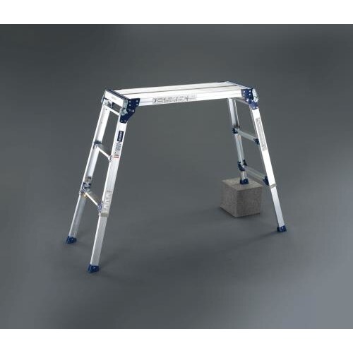 足場台(調整脚付) EA905DH−13B