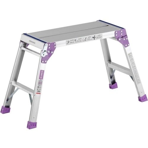 足場台(アルミ製) EA905DJ−1