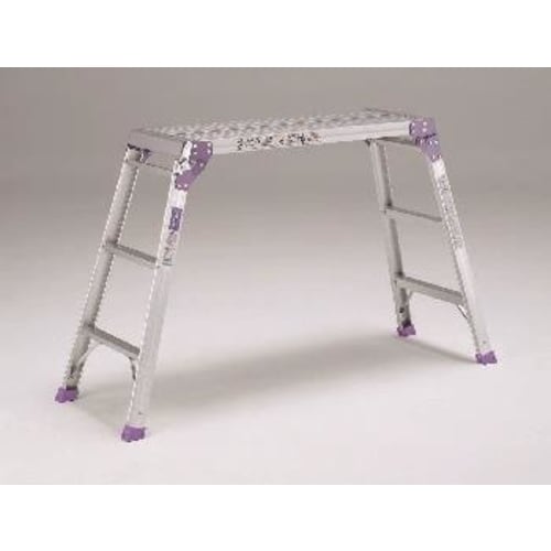 足場台(アルミ製) EA905DJ−2