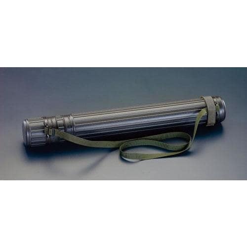 図面・地図収納ケース(OD色)8×103cm