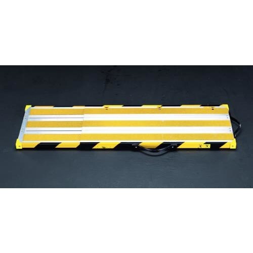 伸縮足場板(アルミ製) EA905MR−1