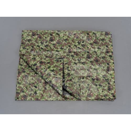 迷彩色シート(#3000) EA915BB−43