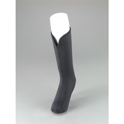 防寒ソックス(ロング) L EA915GG−77