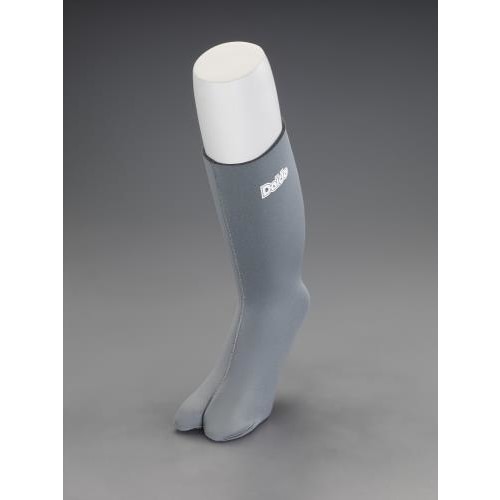 ソックス(防寒/ネオプレンスポンジゴム) M