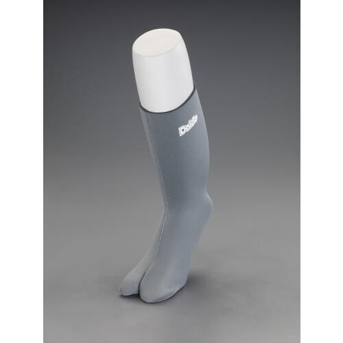 ソックス(防寒/ネオプレンスポンジゴム) LL