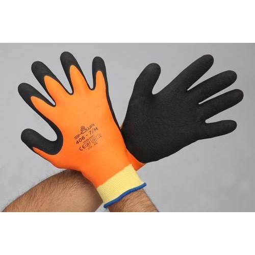 防寒手袋 EA915GN−12