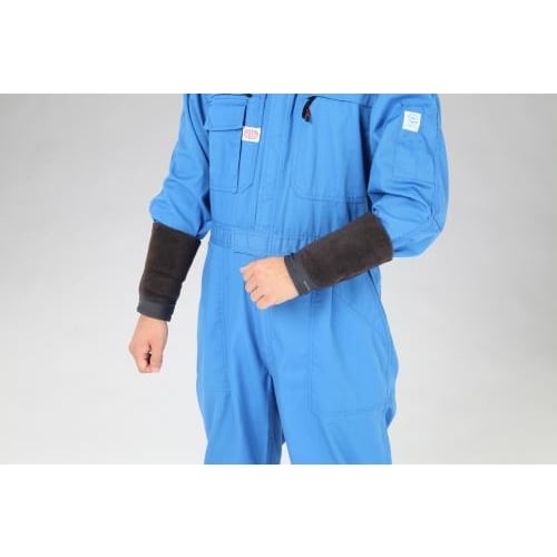 発熱ウォーマー(手首用) EA915GX−11