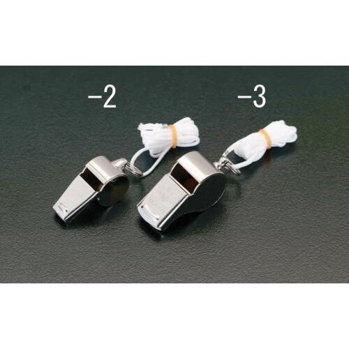 ホイッスル(真鍮) 45mm