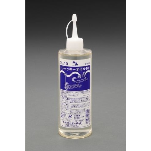 油圧ジャッキ・オイル300ml EA920AK26