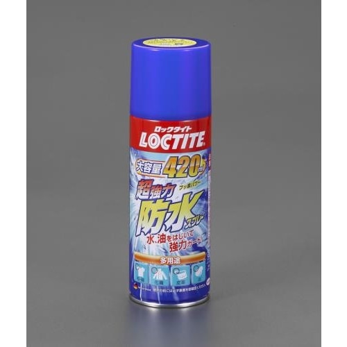 防水スプレー(超強力・布用) EA920AT−8